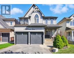 7 MCCORKELL STREET, Clarington, Ontario