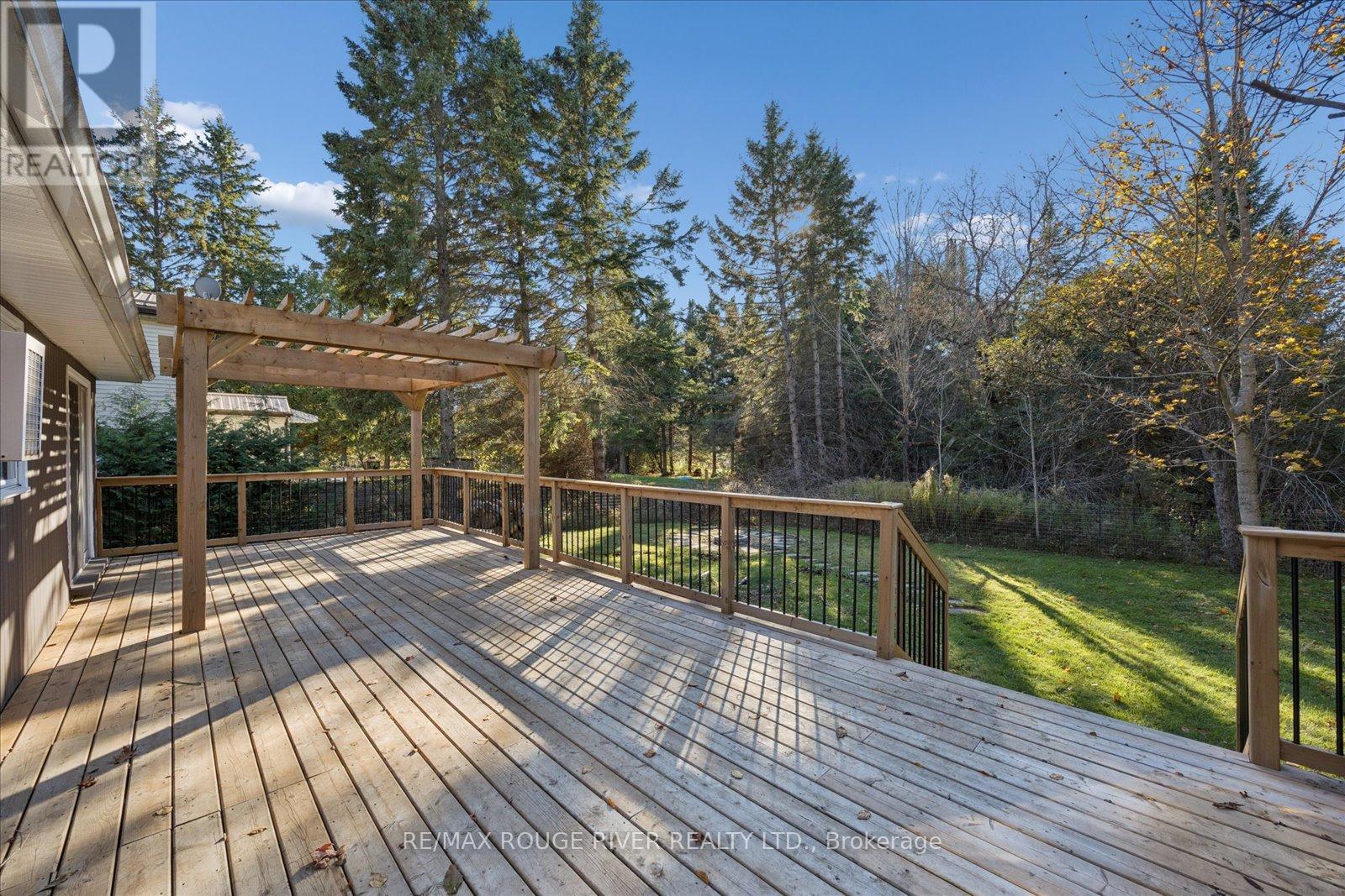 16 Blumenweg Crescent, Scugog, Ontario  L0B 1B0 - Photo 30 - E12487912