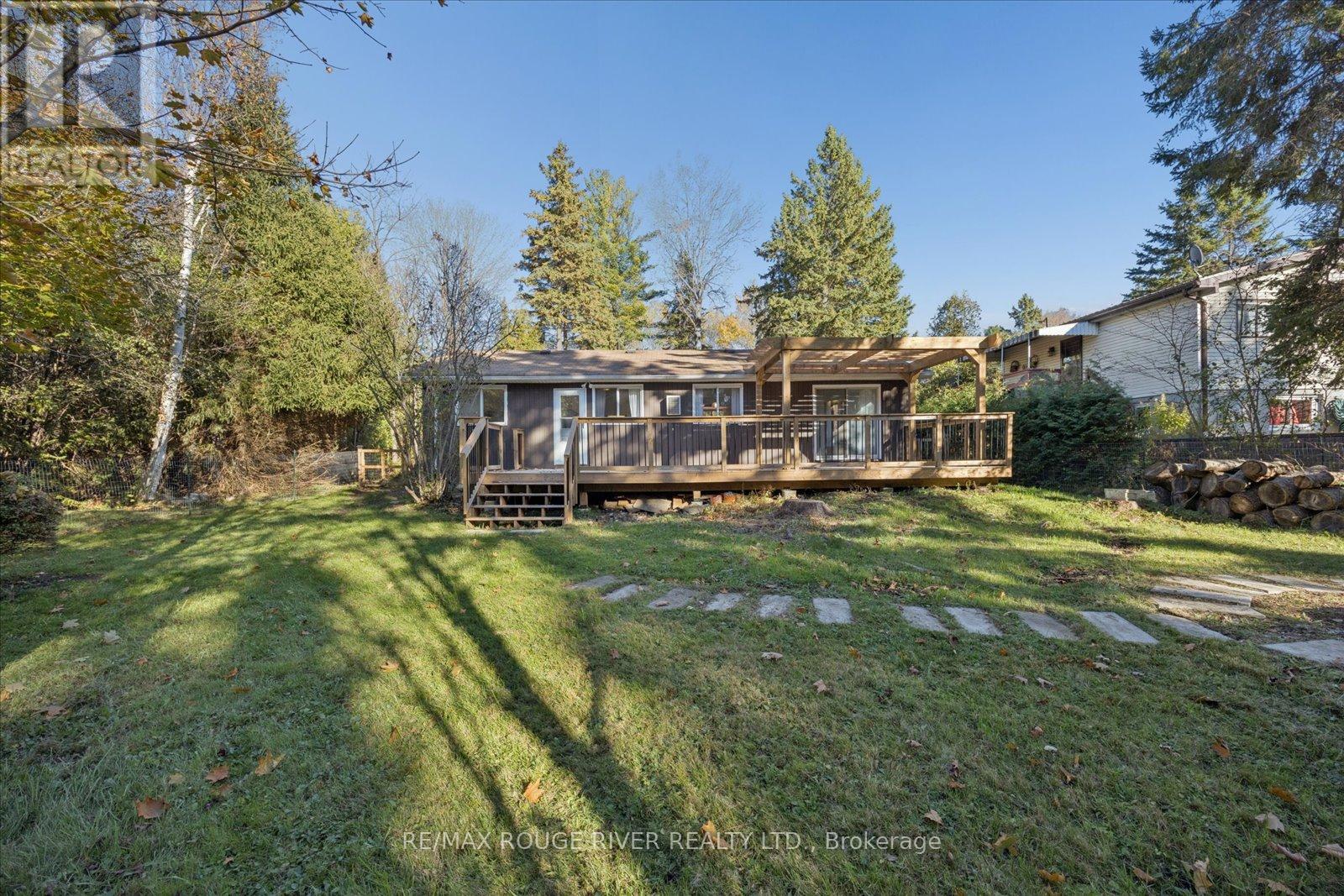 16 Blumenweg Crescent, Scugog, Ontario  L0B 1B0 - Photo 35 - E12487912