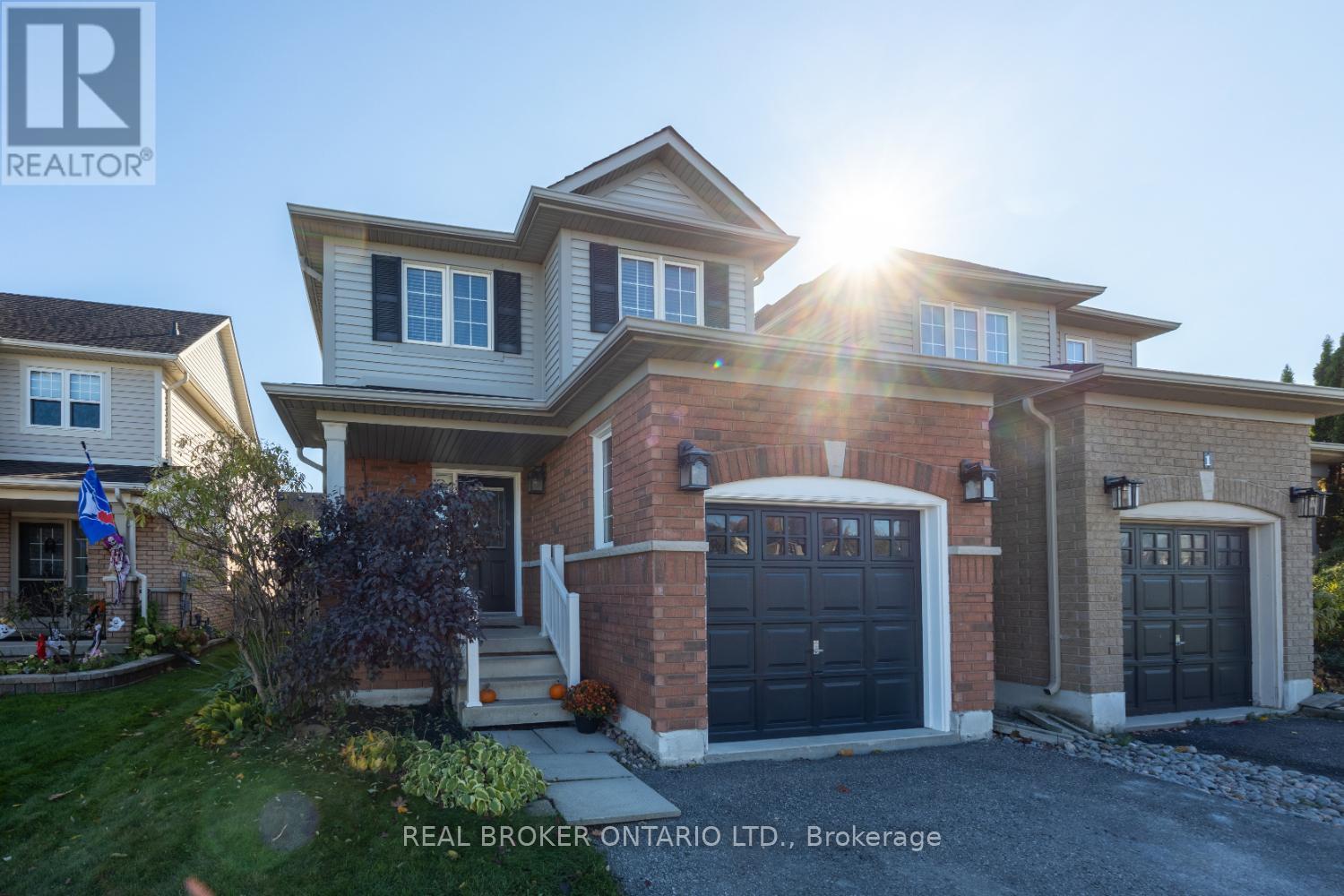 265 BONS AVENUE, Clarington, Ontario