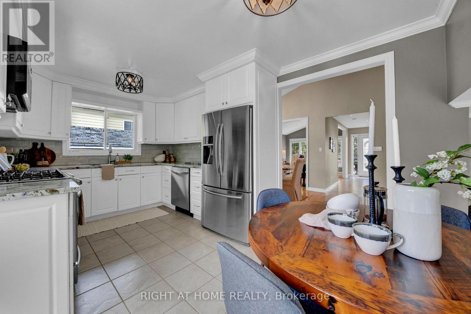 1194 Northgate Crescent, Oshawa, Ontario  L1G 7C5 - Photo 14 - E12488218