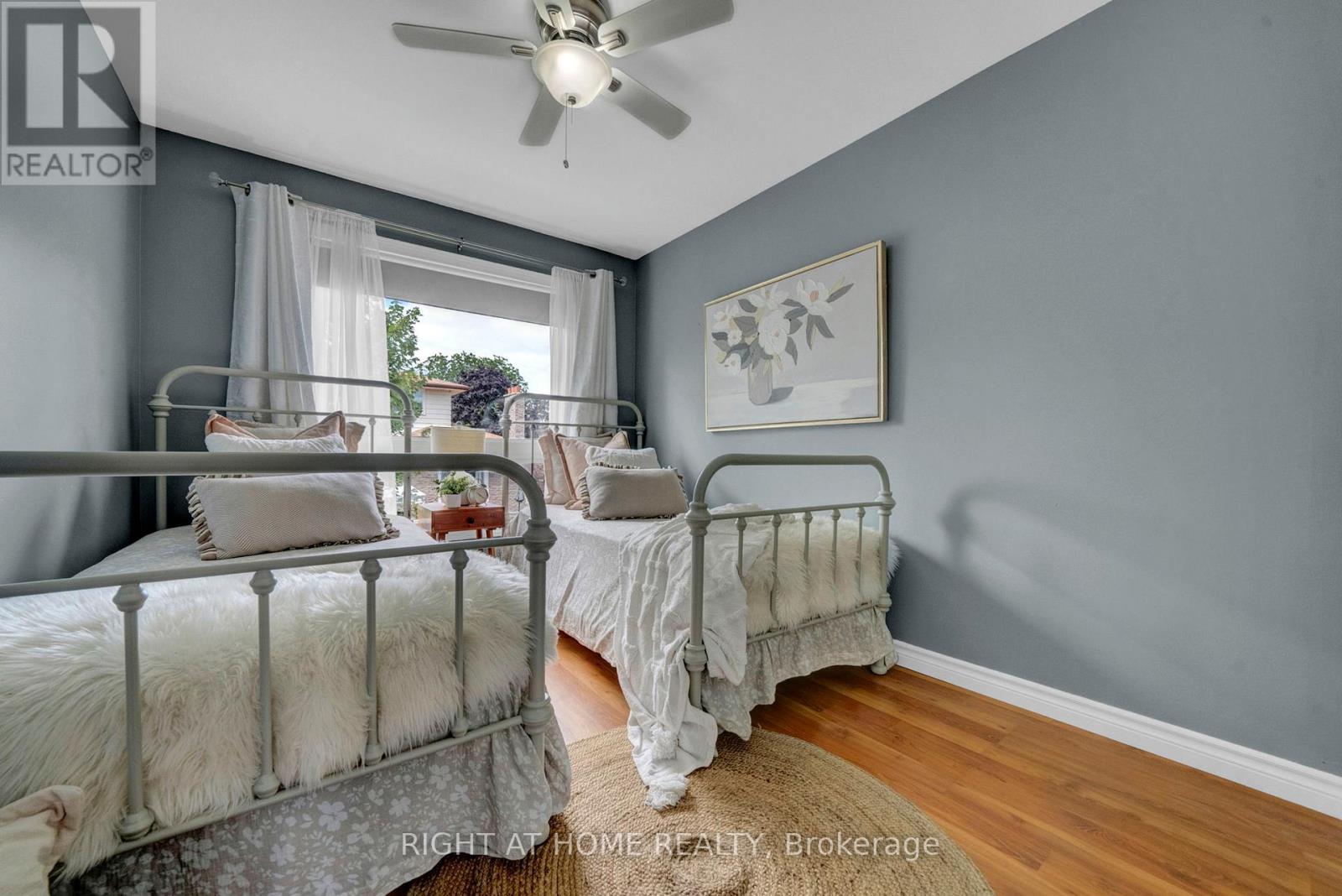 1194 Northgate Crescent, Oshawa, Ontario  L1G 7C5 - Photo 20 - E12488218