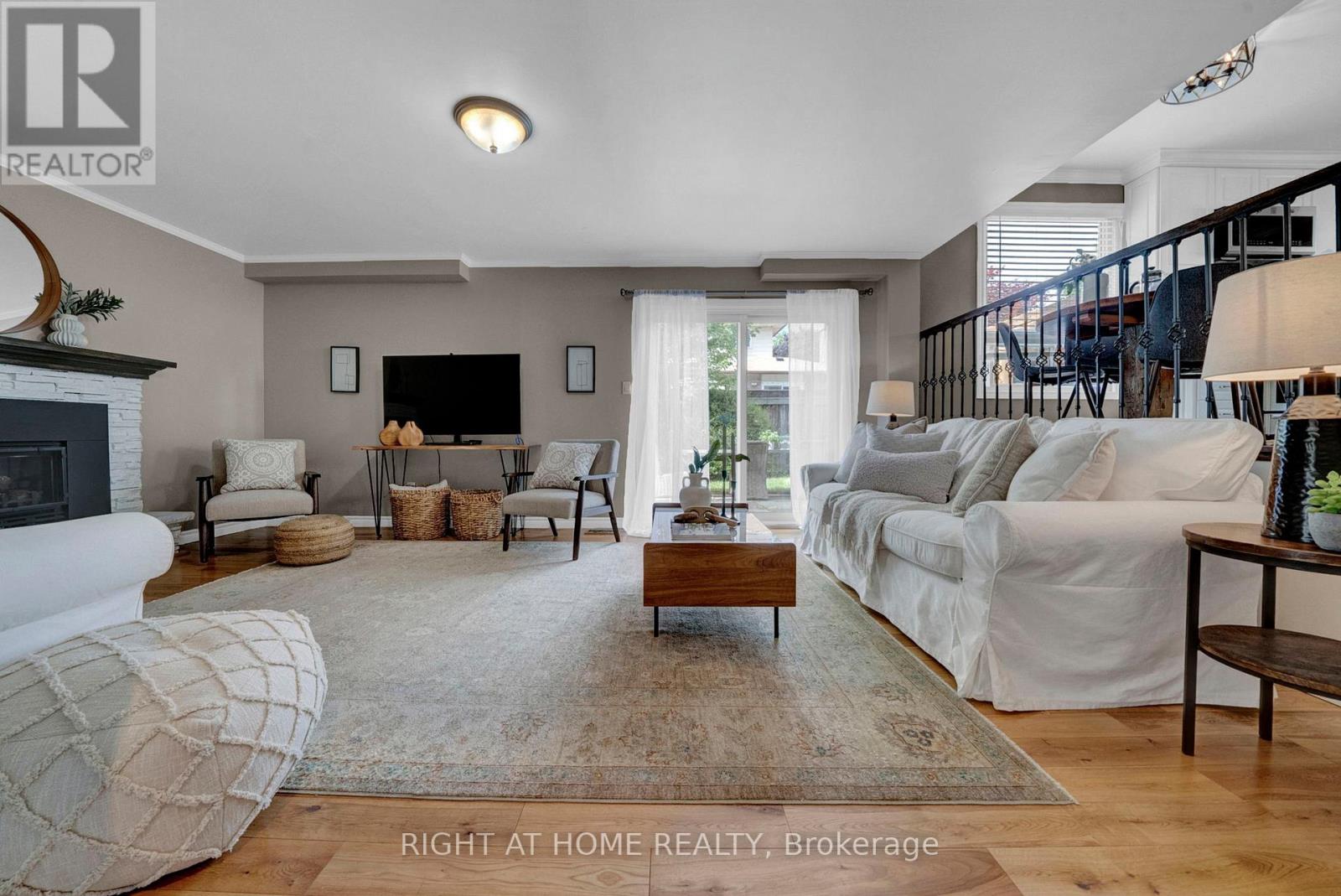 1194 Northgate Crescent, Oshawa, Ontario  L1G 7C5 - Photo 23 - E12488218