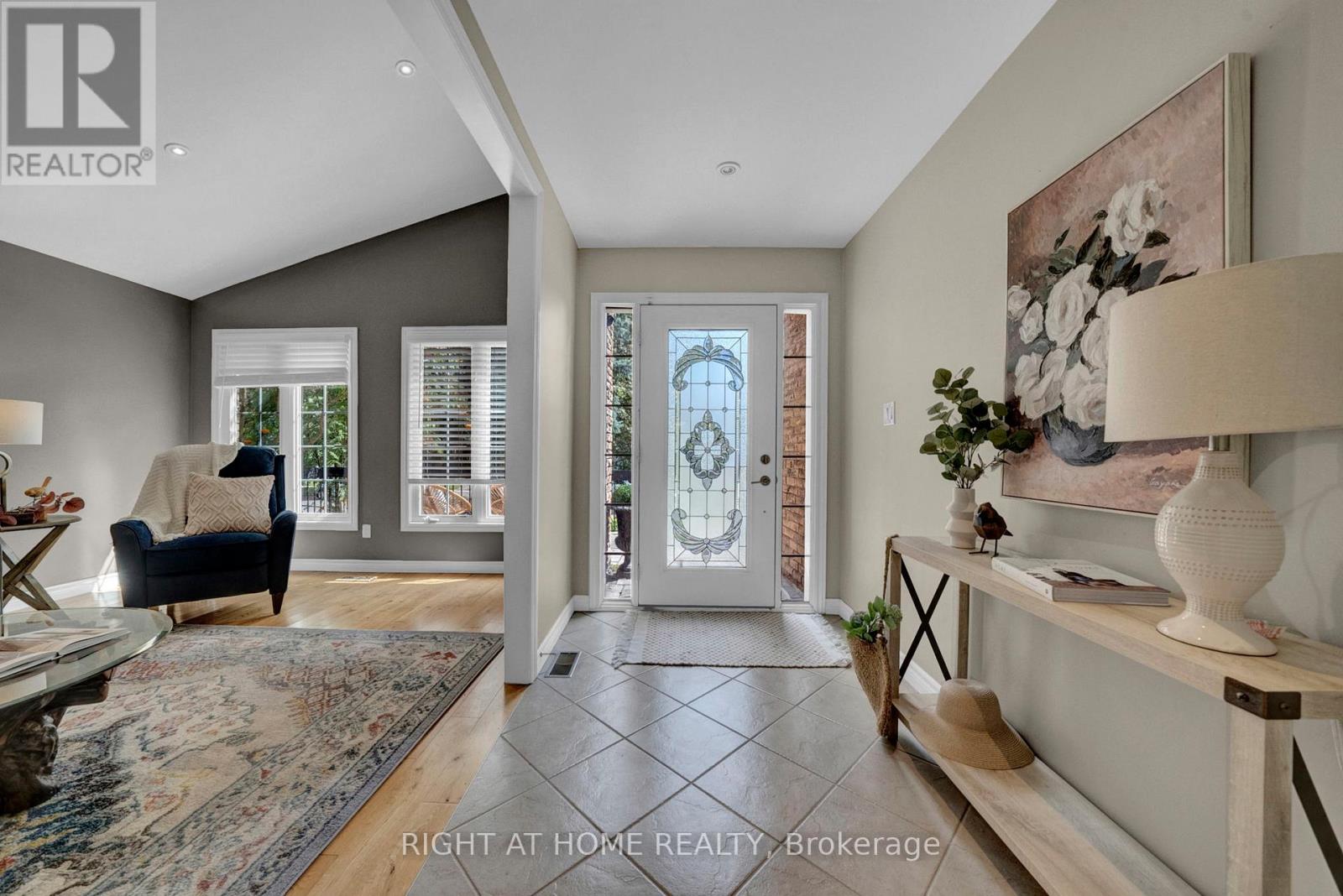 1194 NORTHGATE CRESCENT, Oshawa, Ontario