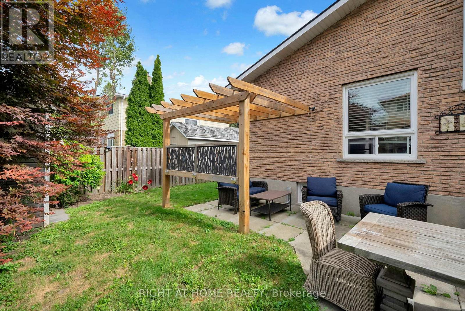 1194 Northgate Crescent, Oshawa, Ontario  L1G 7C5 - Photo 33 - E12488218