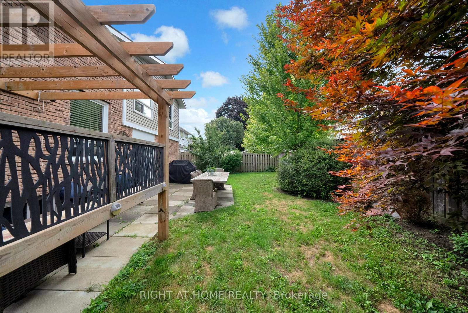 1194 Northgate Crescent, Oshawa, Ontario  L1G 7C5 - Photo 35 - E12488218