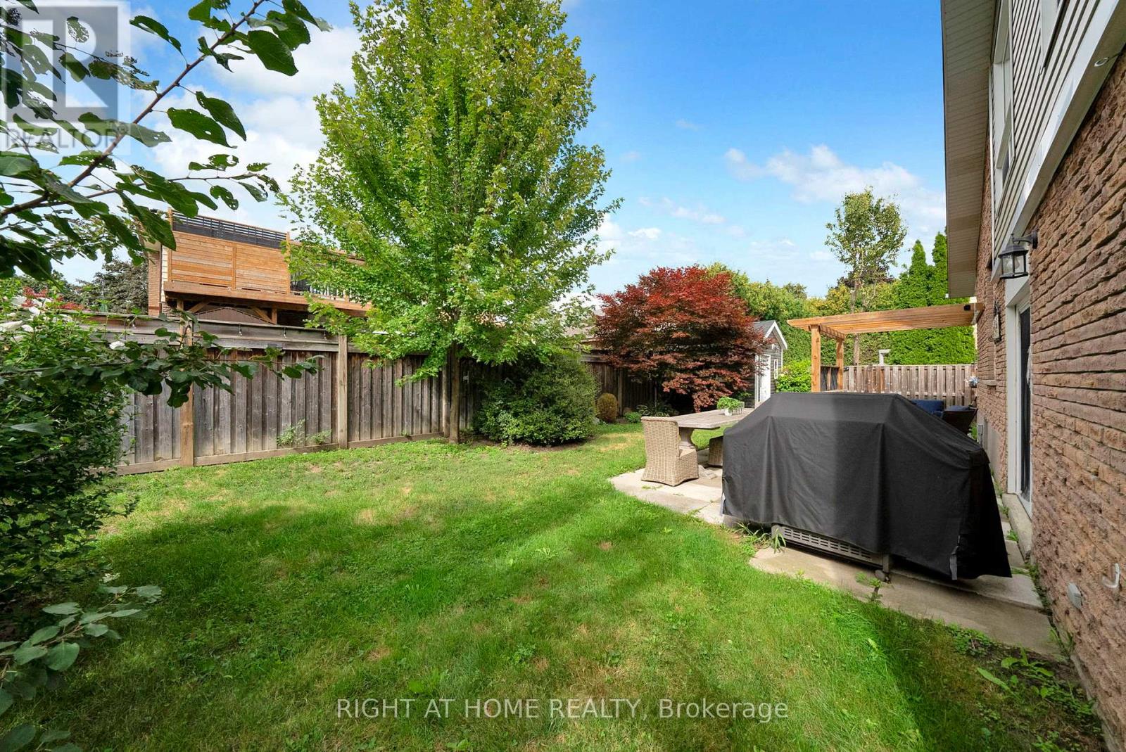 1194 Northgate Crescent, Oshawa, Ontario  L1G 7C5 - Photo 37 - E12488218