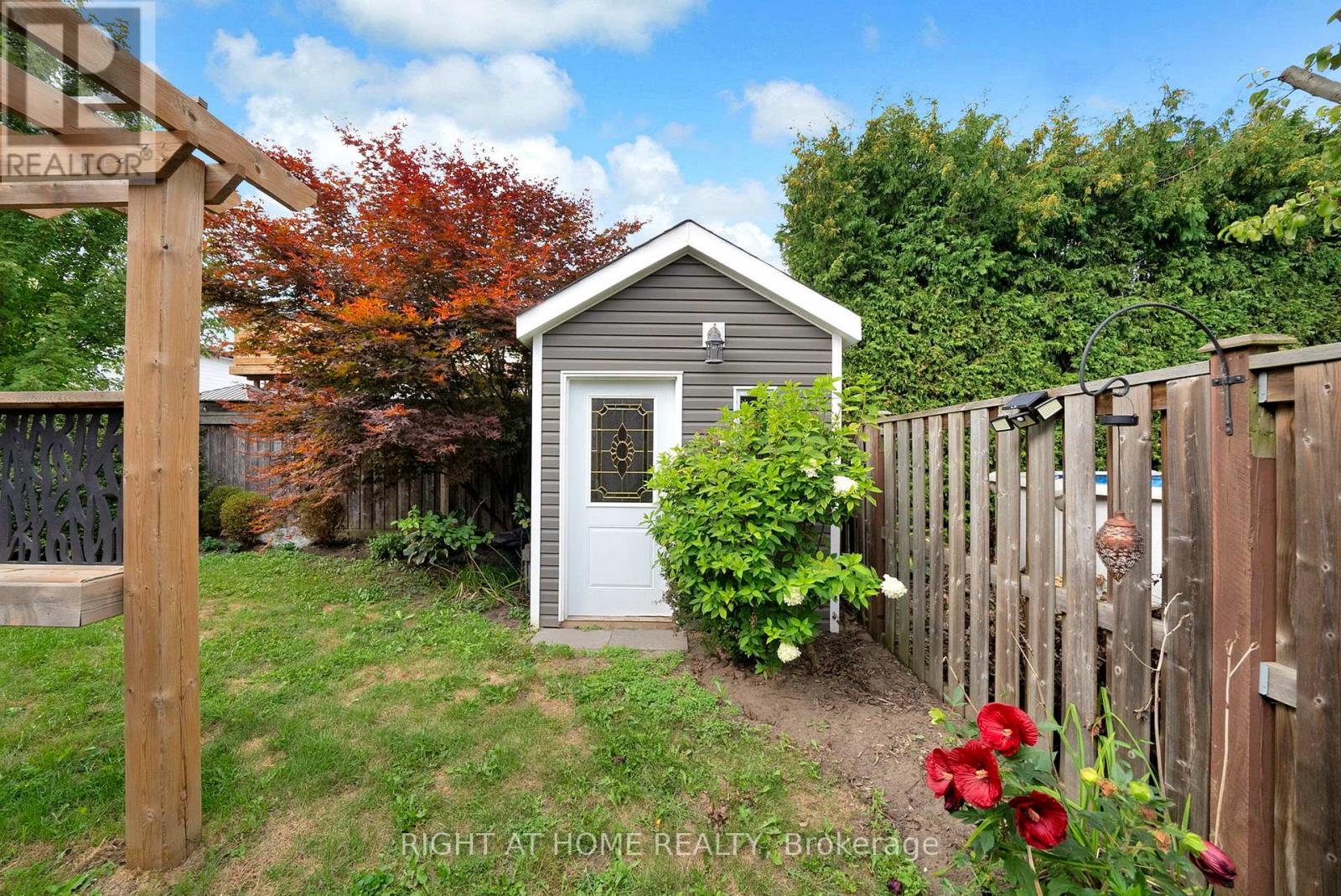 1194 Northgate Crescent, Oshawa, Ontario  L1G 7C5 - Photo 38 - E12488218