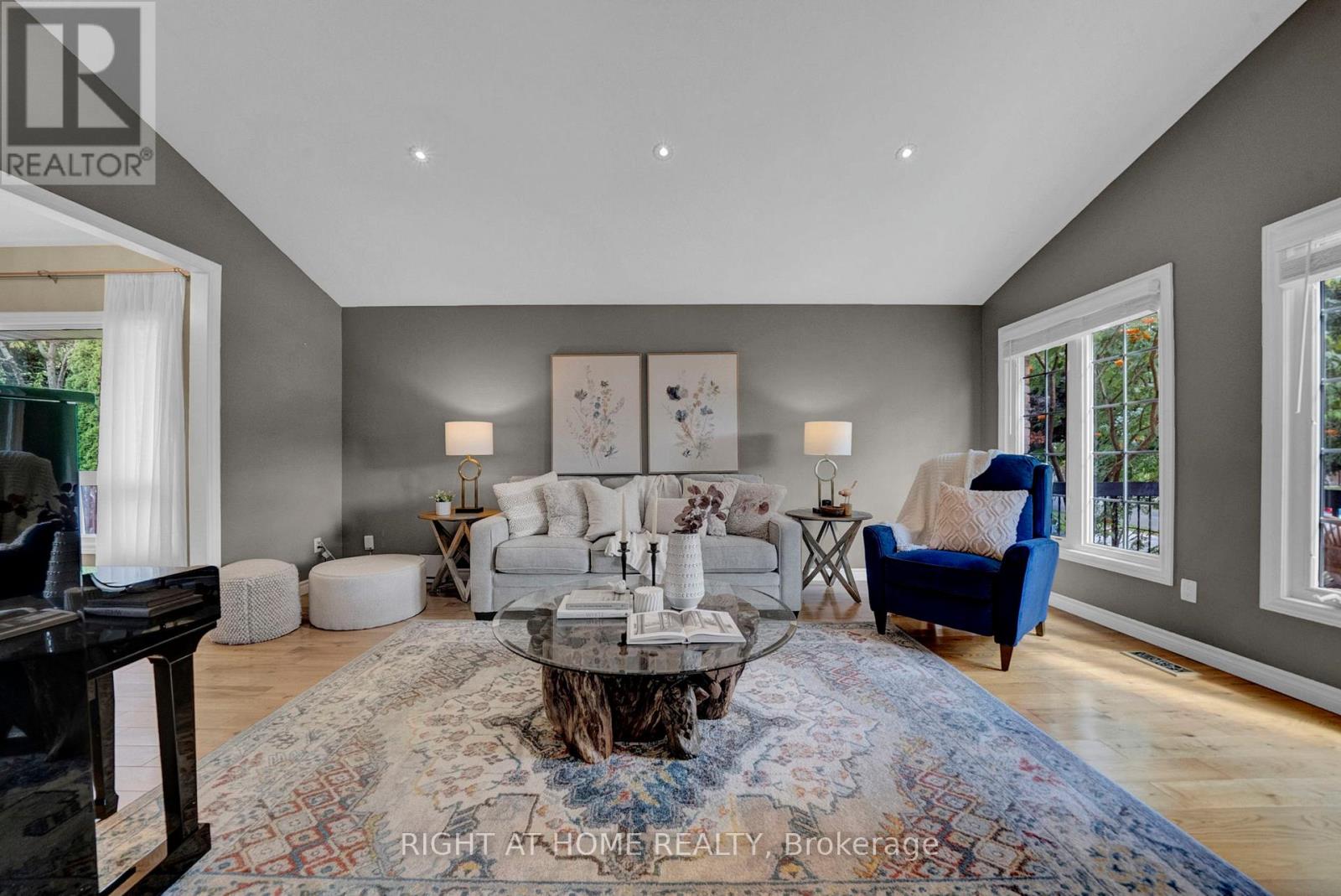 1194 Northgate Crescent, Oshawa, Ontario  L1G 7C5 - Photo 4 - E12488218