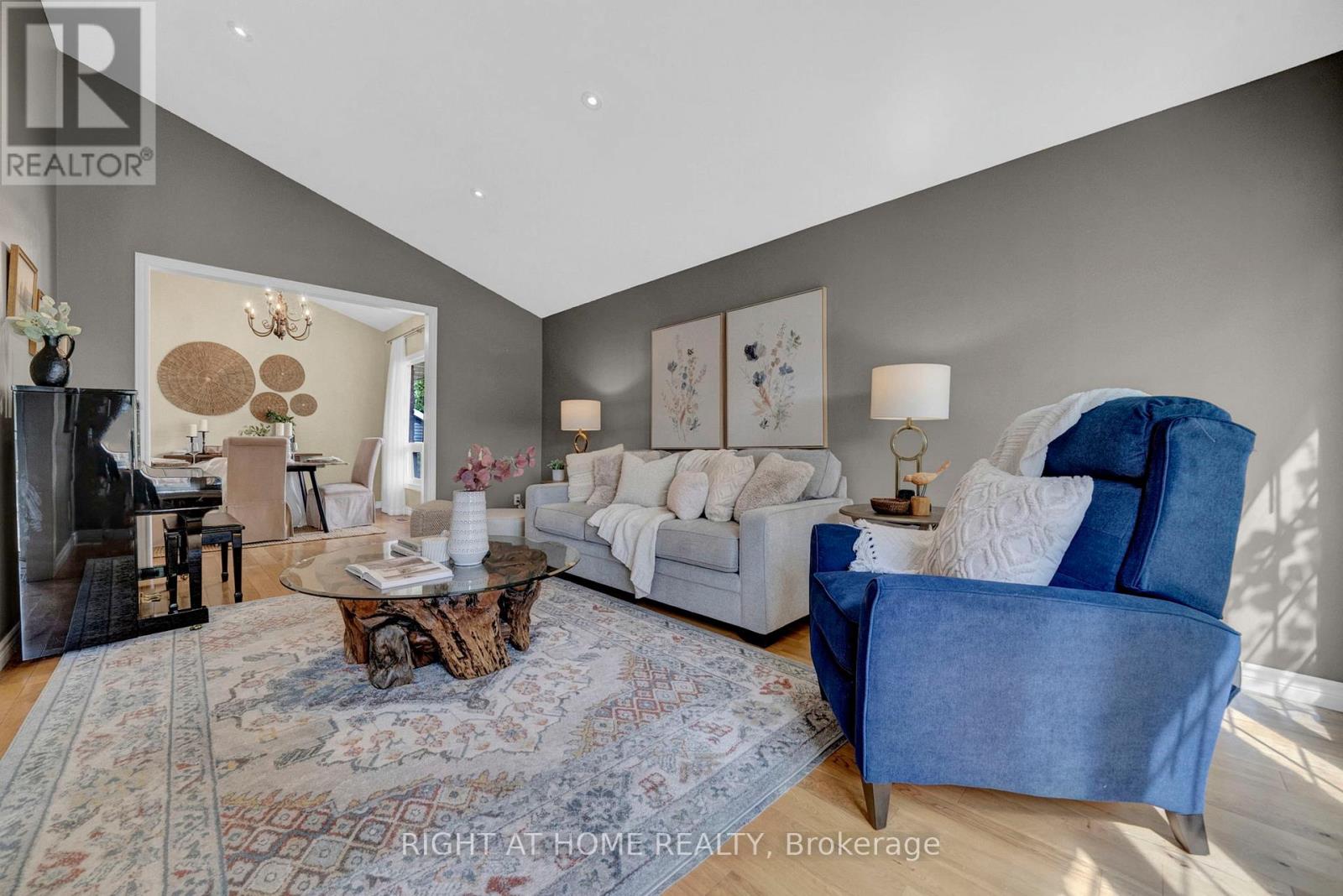 1194 Northgate Crescent, Oshawa, Ontario  L1G 7C5 - Photo 5 - E12488218