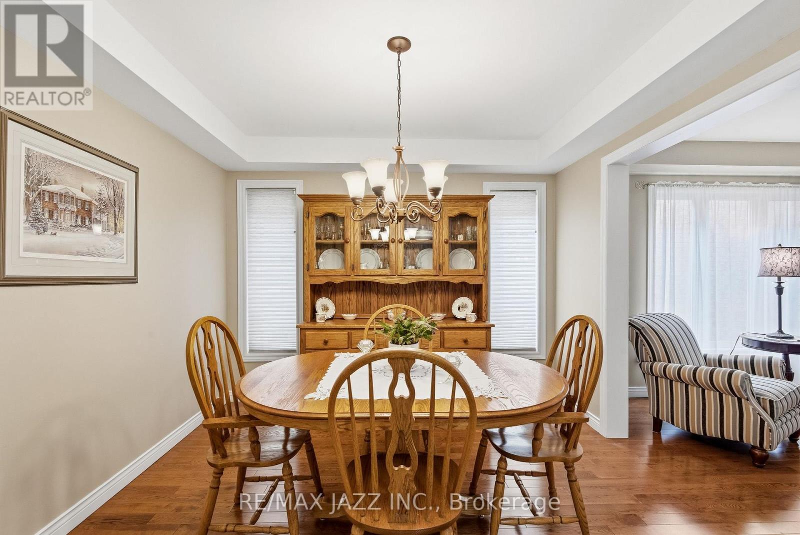 37 Woodcock Avenue, Ajax, Ontario  L1T 4J5 - Photo 11 - E12488400