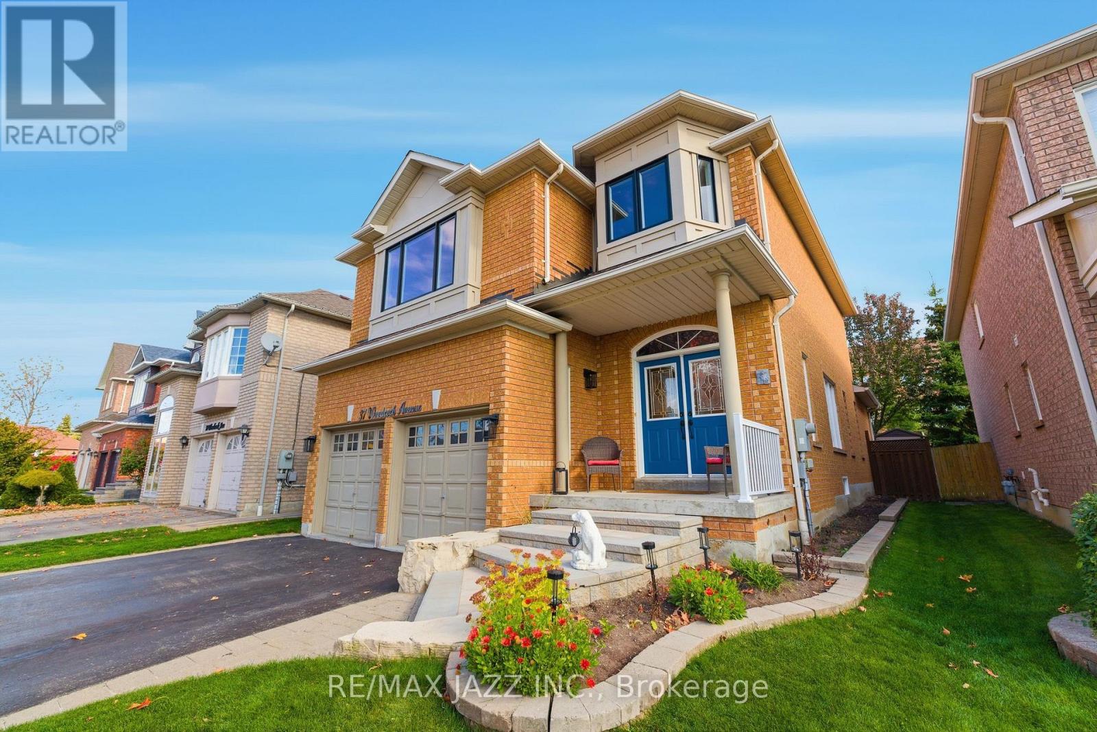 37 Woodcock Avenue, Ajax, Ontario  L1T 4J5 - Photo 2 - E12488400