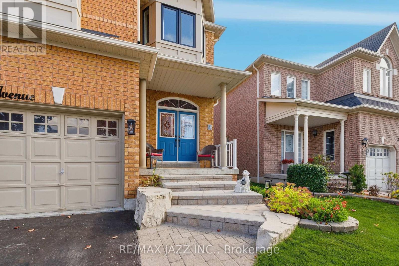 37 Woodcock Avenue, Ajax, Ontario  L1T 4J5 - Photo 3 - E12488400