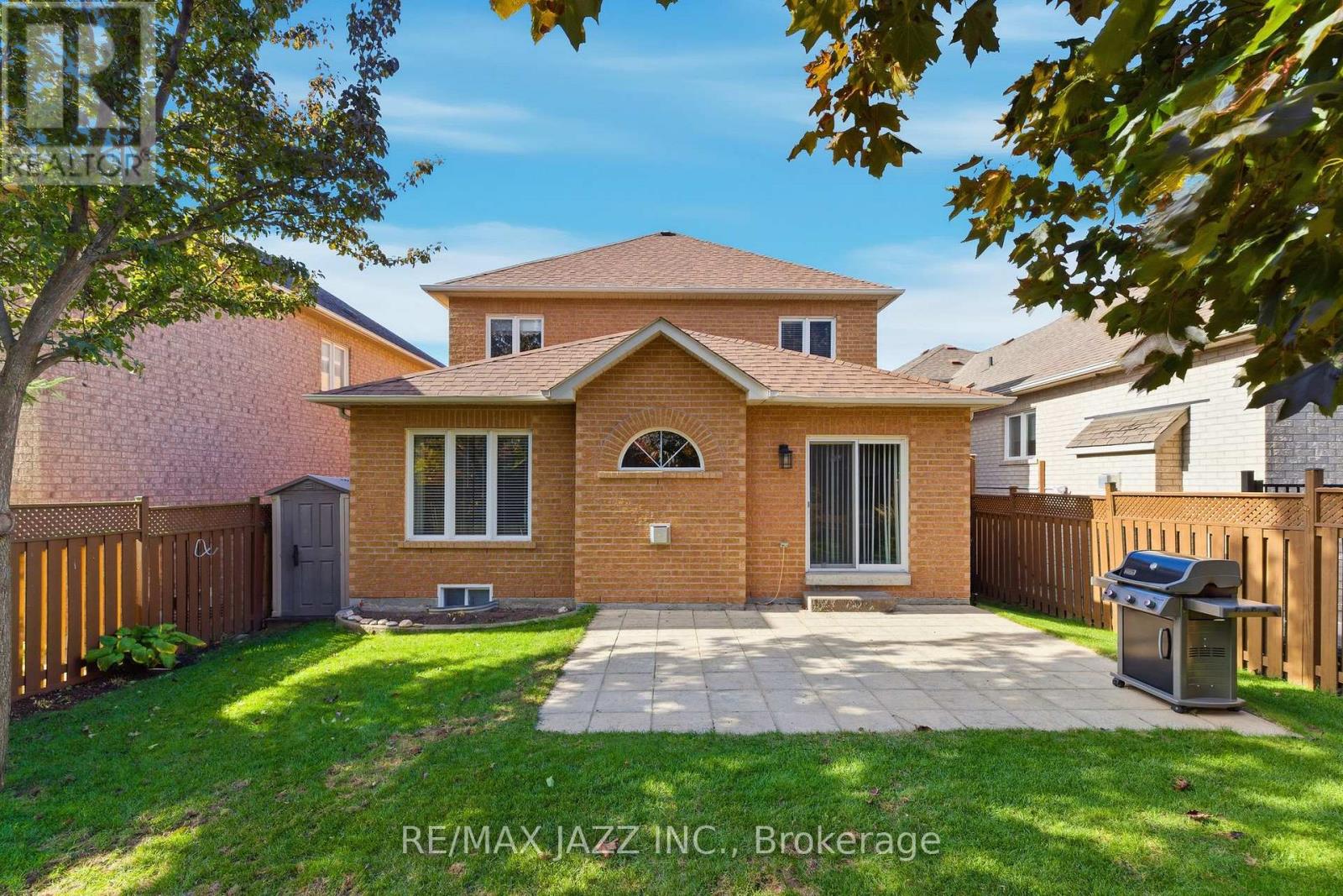 37 Woodcock Avenue, Ajax, Ontario  L1T 4J5 - Photo 44 - E12488400