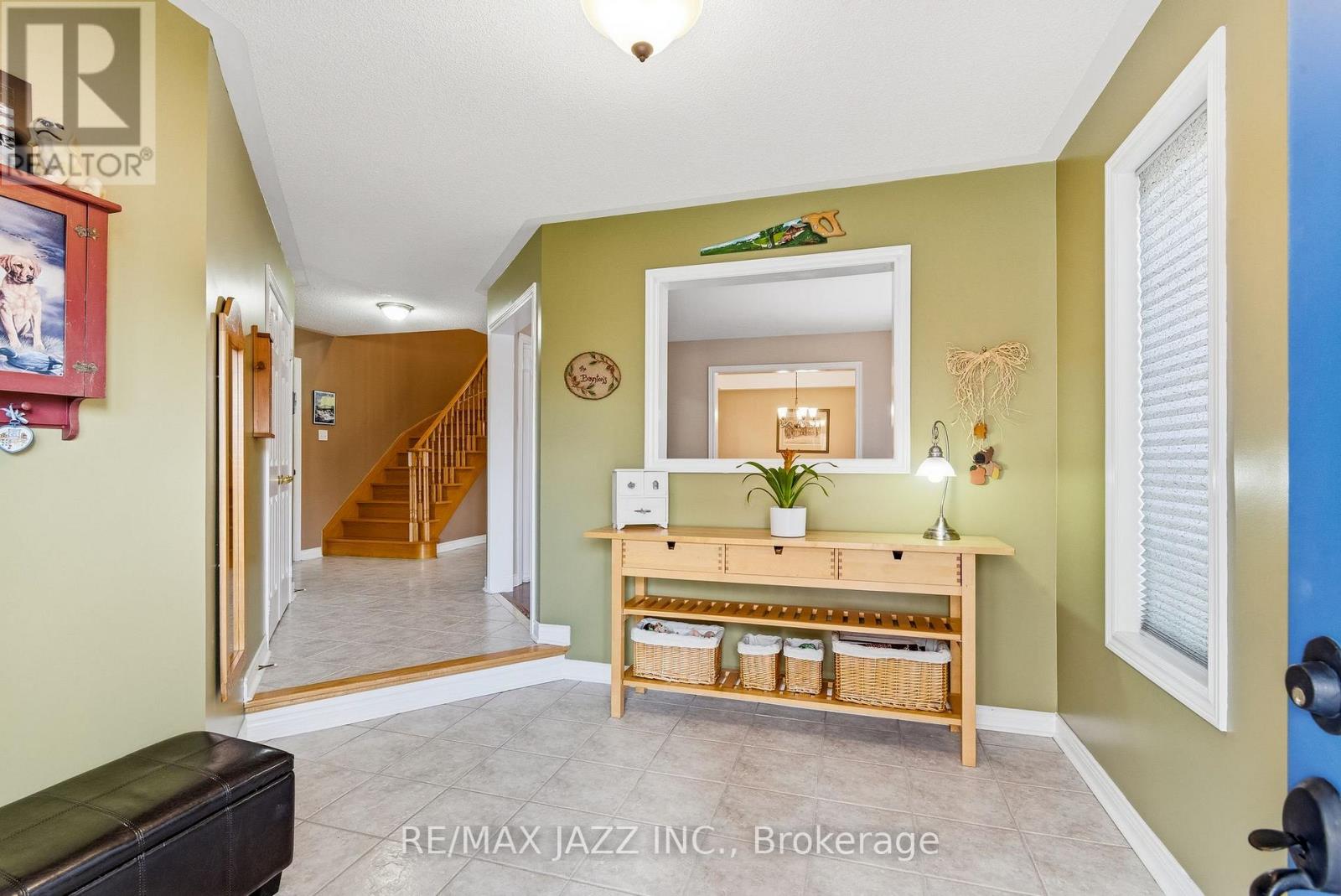 37 Woodcock Avenue, Ajax, Ontario  L1T 4J5 - Photo 6 - E12488400