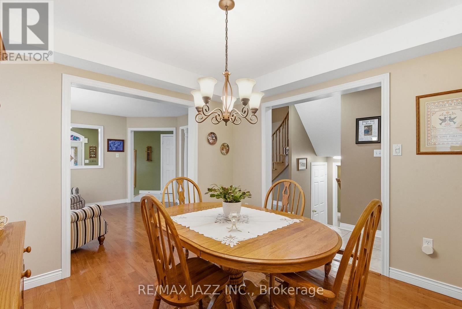 37 Woodcock Avenue, Ajax, Ontario  L1T 4J5 - Photo 9 - E12488400