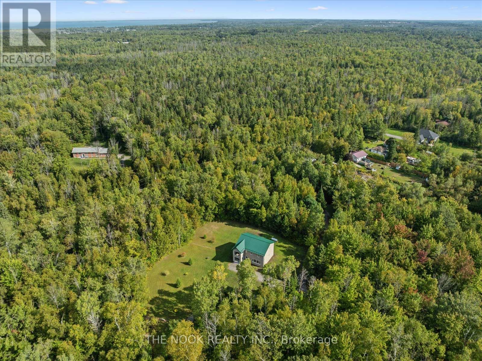 9525 OLD HOMESTEAD ROAD, Georgina, Ontario