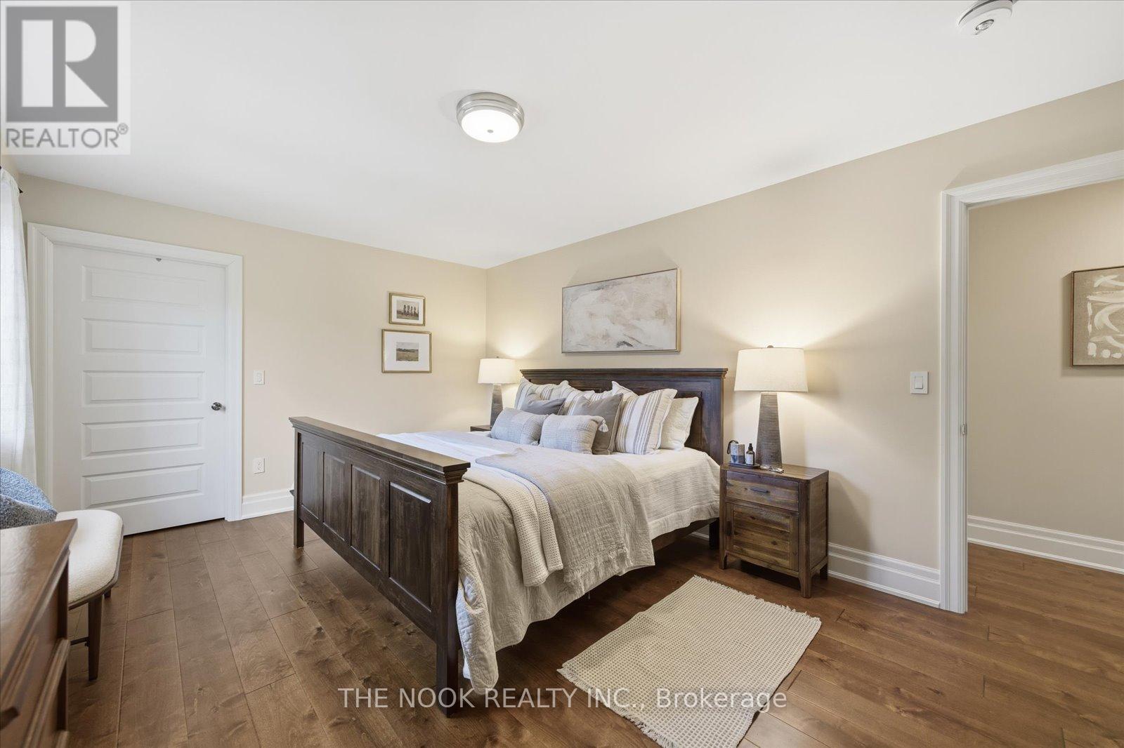 9525 Old Homestead Road, Georgina, Ontario L0E 1N0 - Photo 14 - N12487810