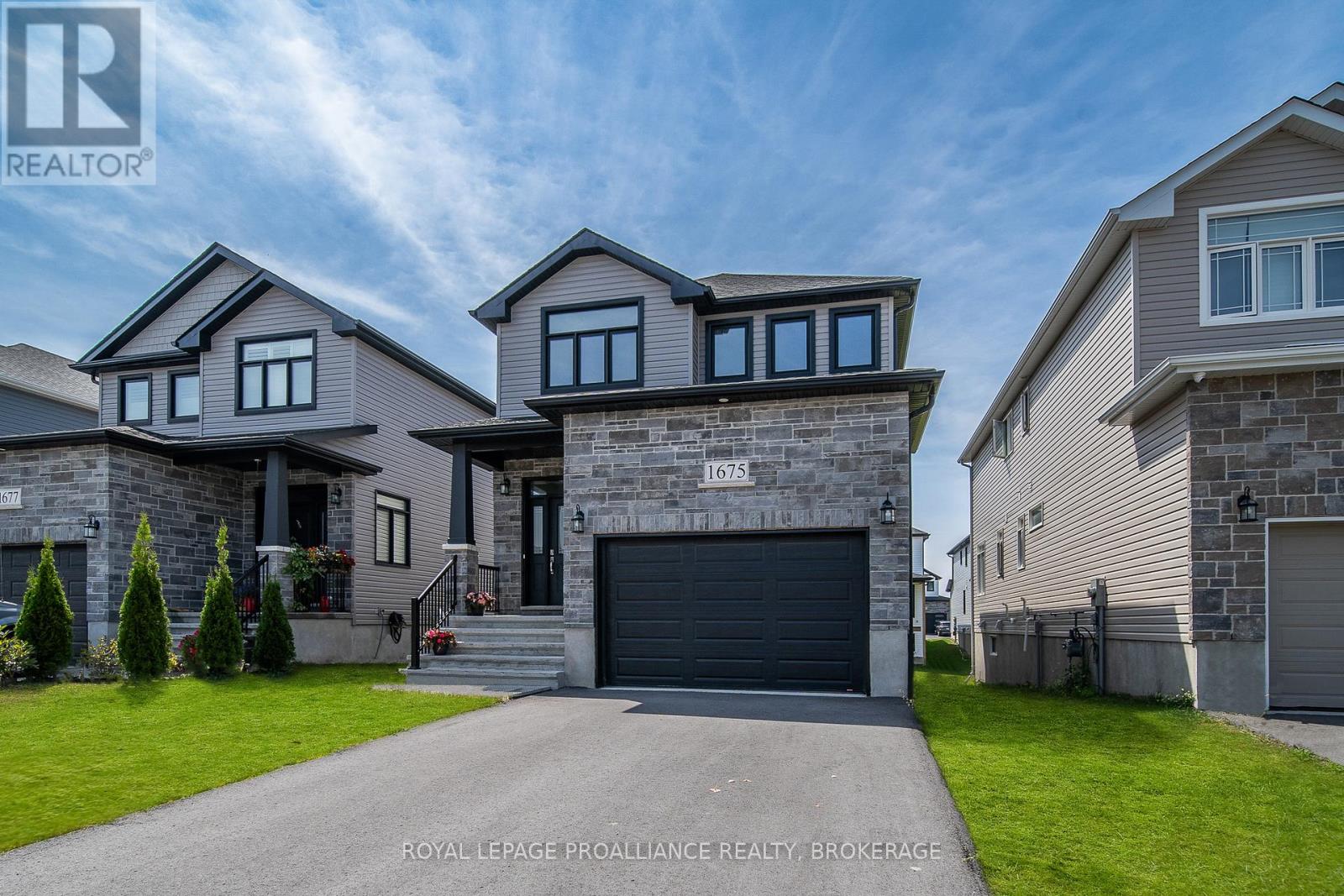 1675 BROOKEDAYLE AVENUE, kingston (city northwest), Ontario