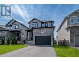 1675 BROOKEDAYLE AVENUE, Kingston, Ontario