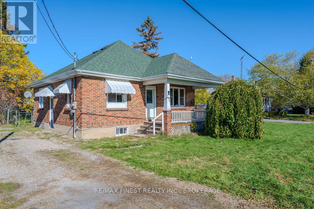 4737 LATIMER ROAD, frontenac (frontenac south), Ontario