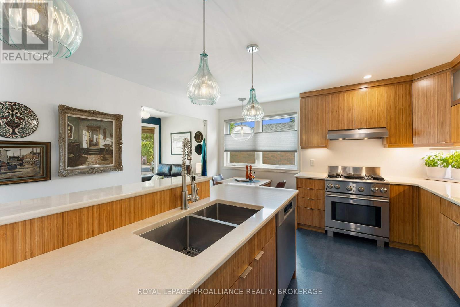 80 Limeridge Drive, Kingston (Kingston East (Incl Barret Crt)), Ontario  K7K 6L8 - Photo 15 - X12488130