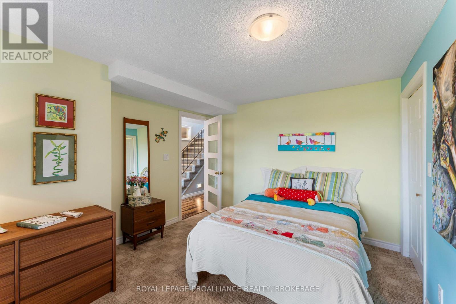 80 Limeridge Drive, Kingston (Kingston East (Incl Barret Crt)), Ontario  K7K 6L8 - Photo 36 - X12488130