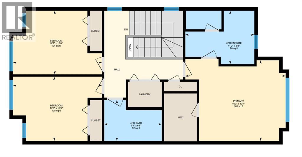 430 South Shore Drive, Chestermere, Alberta  T1X 2Y6 - Photo 36 - A2264443