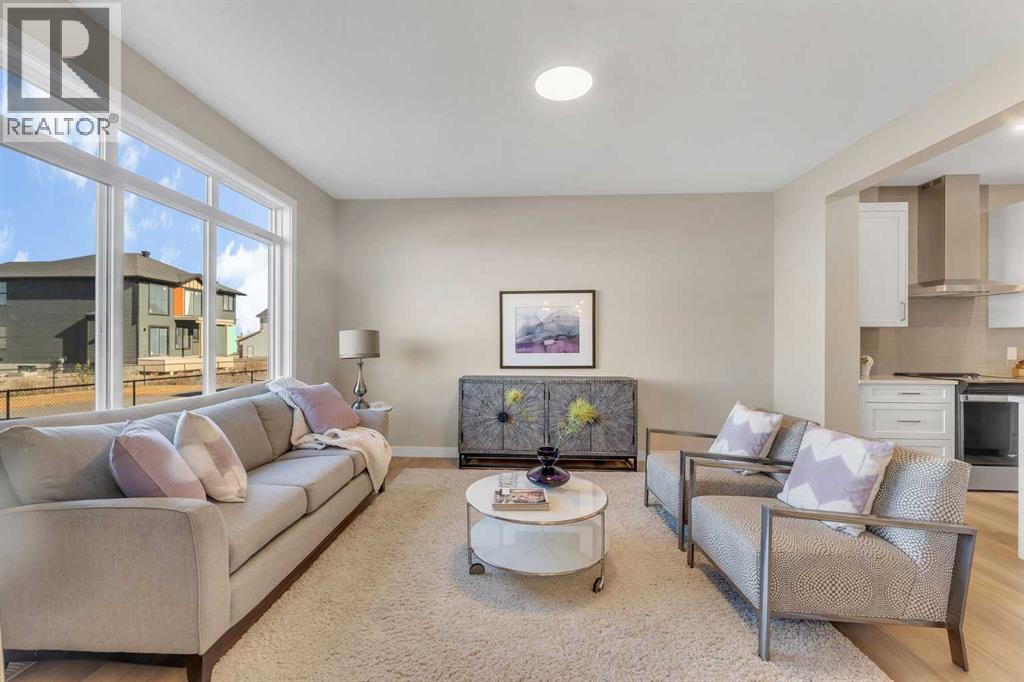 430 South Shore Drive, Chestermere, Alberta  T1X 2Y6 - Photo 6 - A2264443