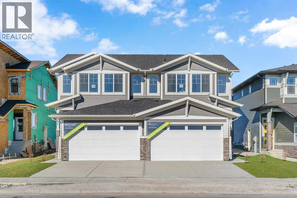 430 South Shore Drive, Chestermere, Alberta  T1X 2Y6 - Photo 1 - A2264443