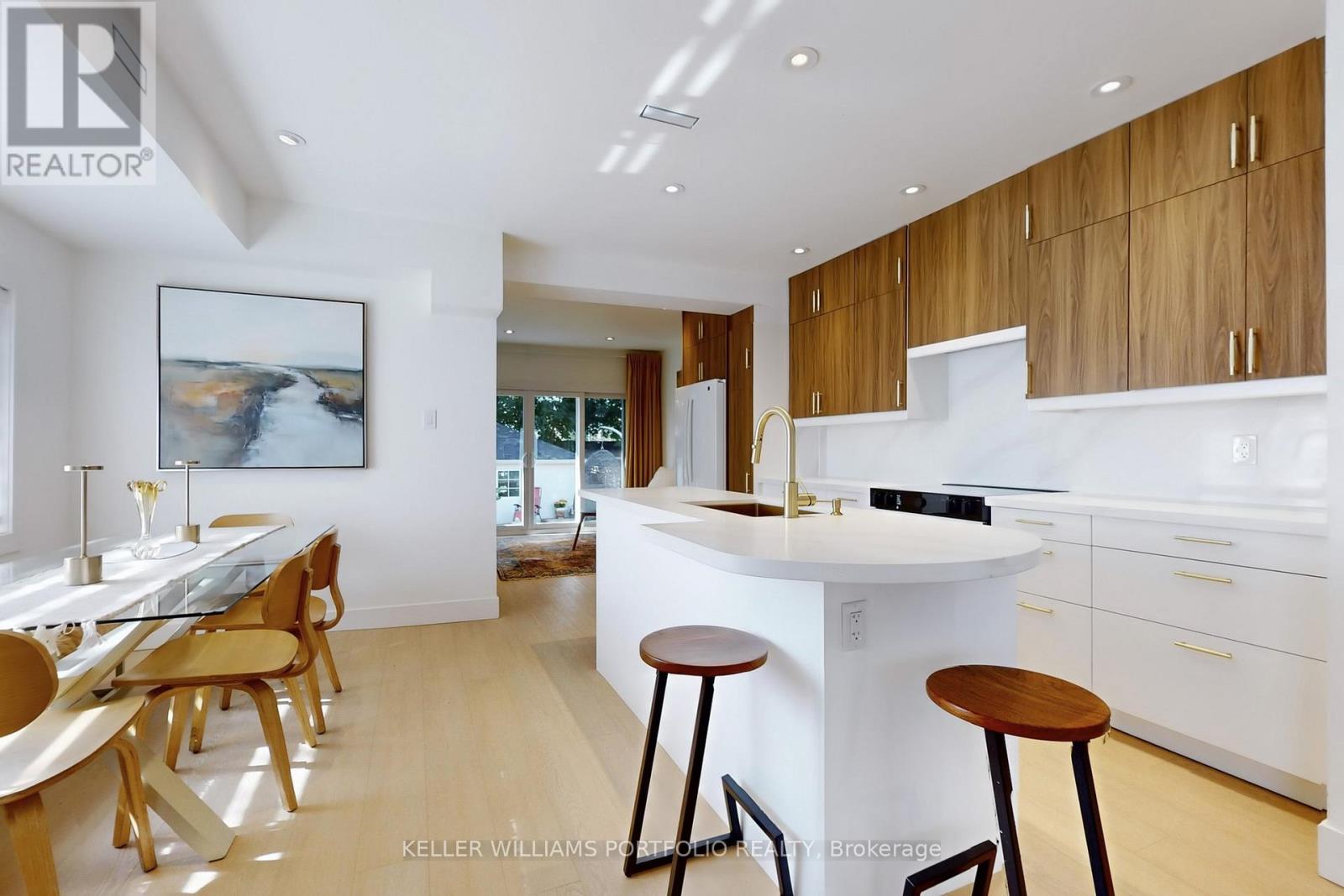 22 Pitt Avenue, Toronto, Ontario M1L 2R1 - Photo 7 - E12485148