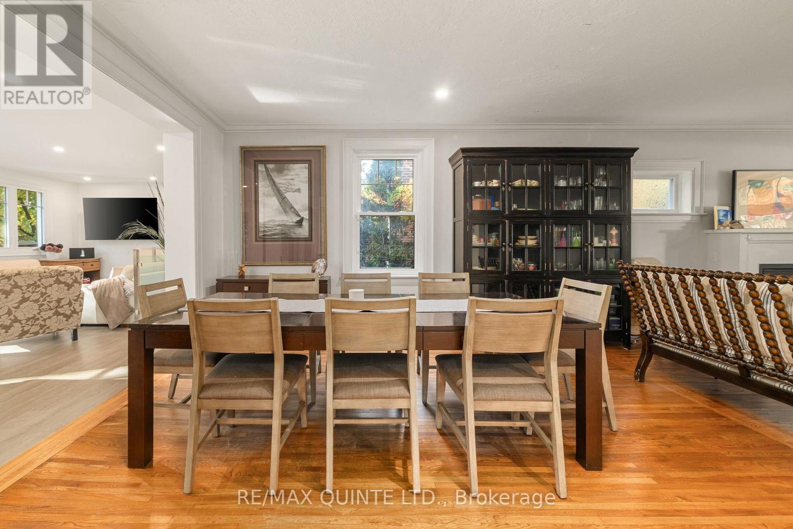 126 Dufferin Avenue, Belleville, Ontario  K8N 3X1 - Photo 11 - X12487762