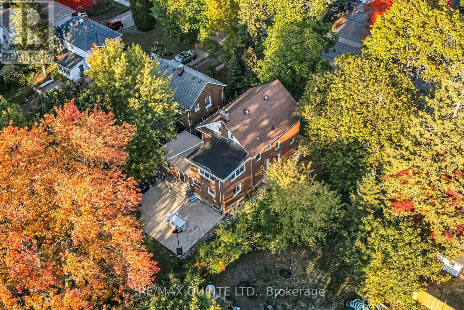 126 DUFFERIN AVENUE, Belleville, Ontario