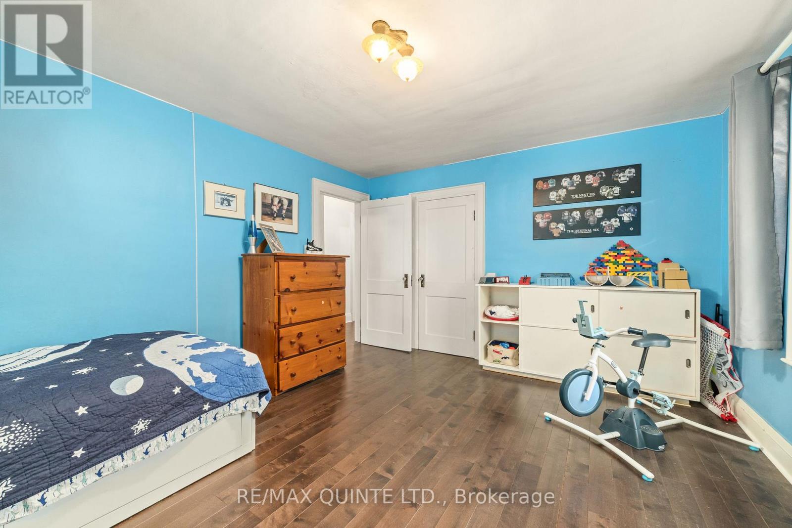 126 Dufferin Avenue, Belleville, Ontario  K8N 3X1 - Photo 26 - X12487762