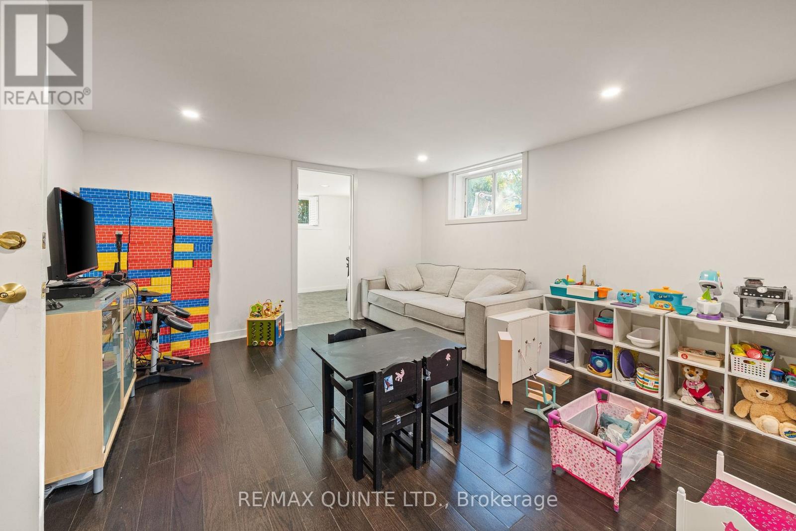 126 Dufferin Avenue, Belleville, Ontario  K8N 3X1 - Photo 35 - X12487762