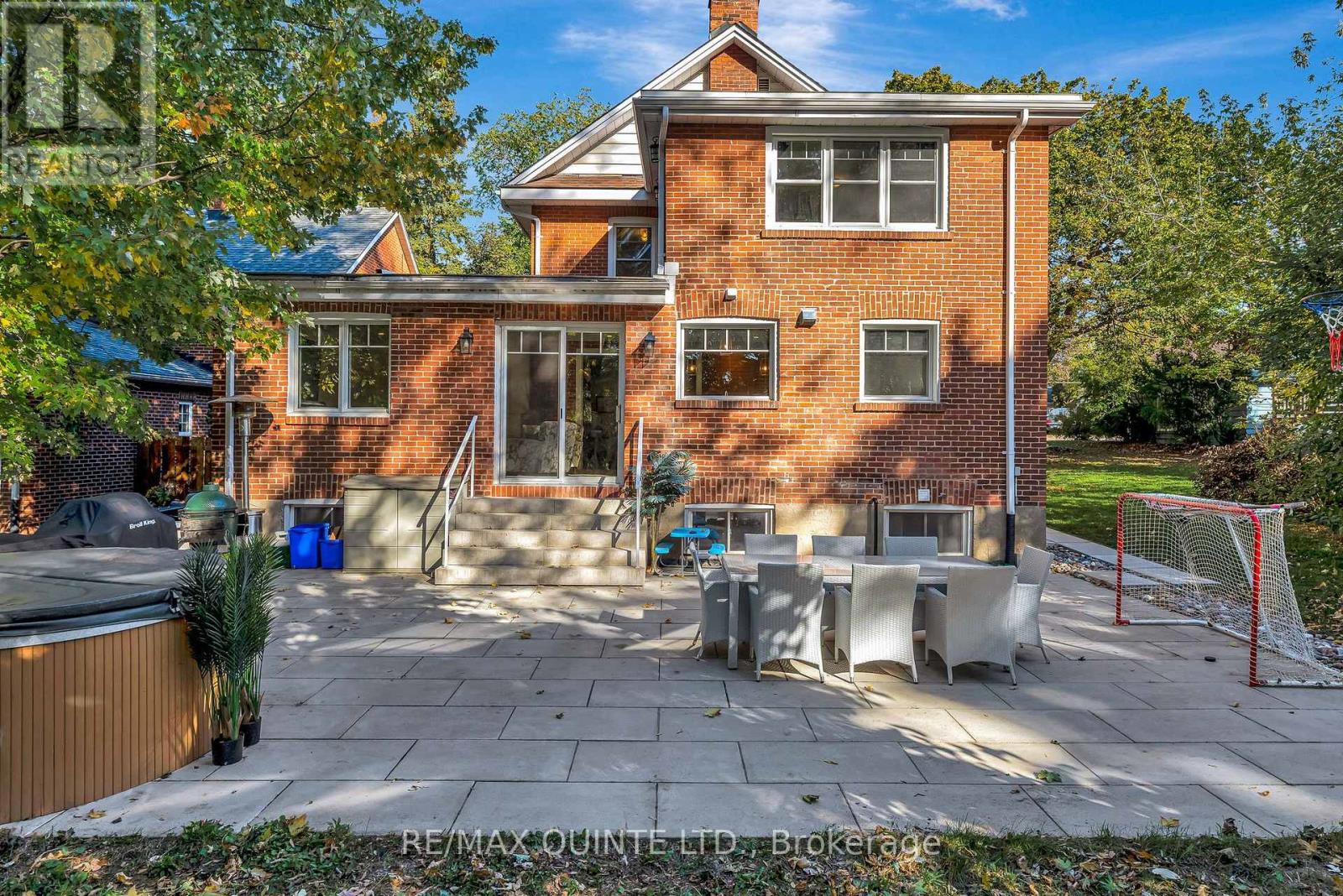 126 Dufferin Avenue, Belleville, Ontario  K8N 3X1 - Photo 42 - X12487762