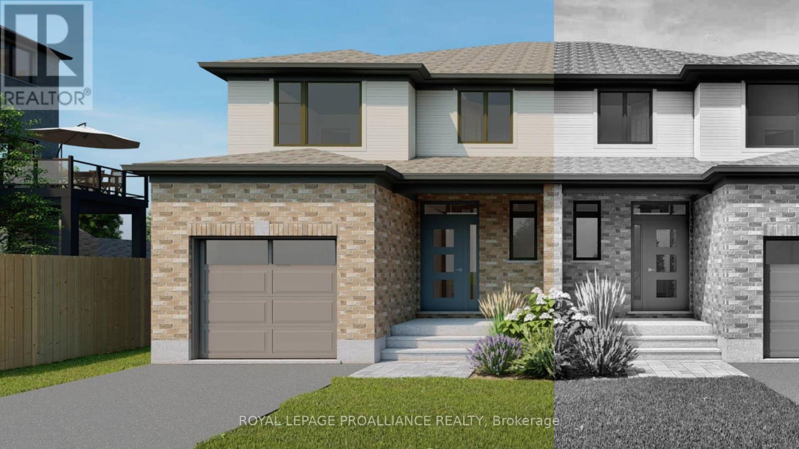 27 PRIMROSE CRESCENT, Belleville, Ontario