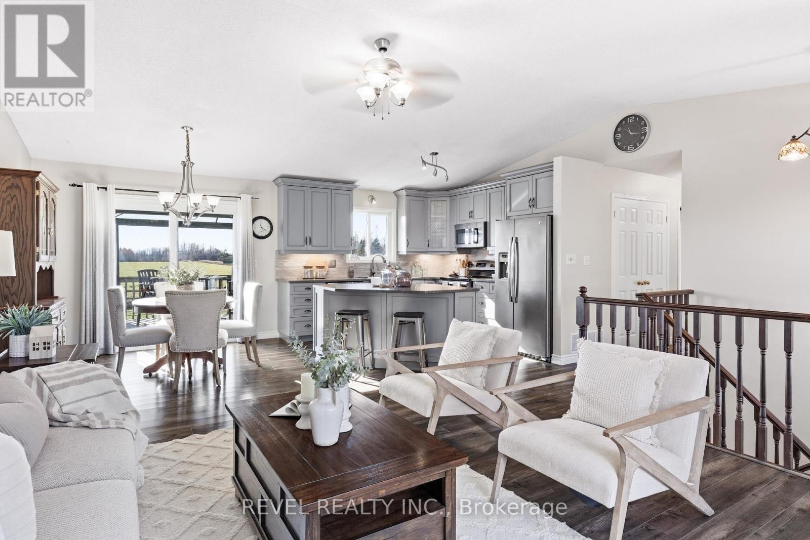 443 Tower Road, Kawartha Lakes, Ontario  K9V 4R4 - Photo 10 - X12487916