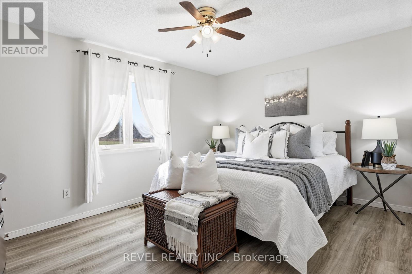 443 Tower Road, Kawartha Lakes, Ontario  K9V 4R4 - Photo 16 - X12487916