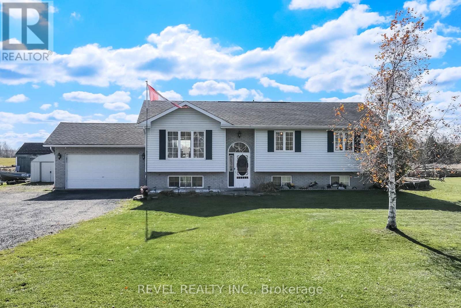 443 Tower Road, Kawartha Lakes, Ontario  K9V 4R4 - Photo 2 - X12487916