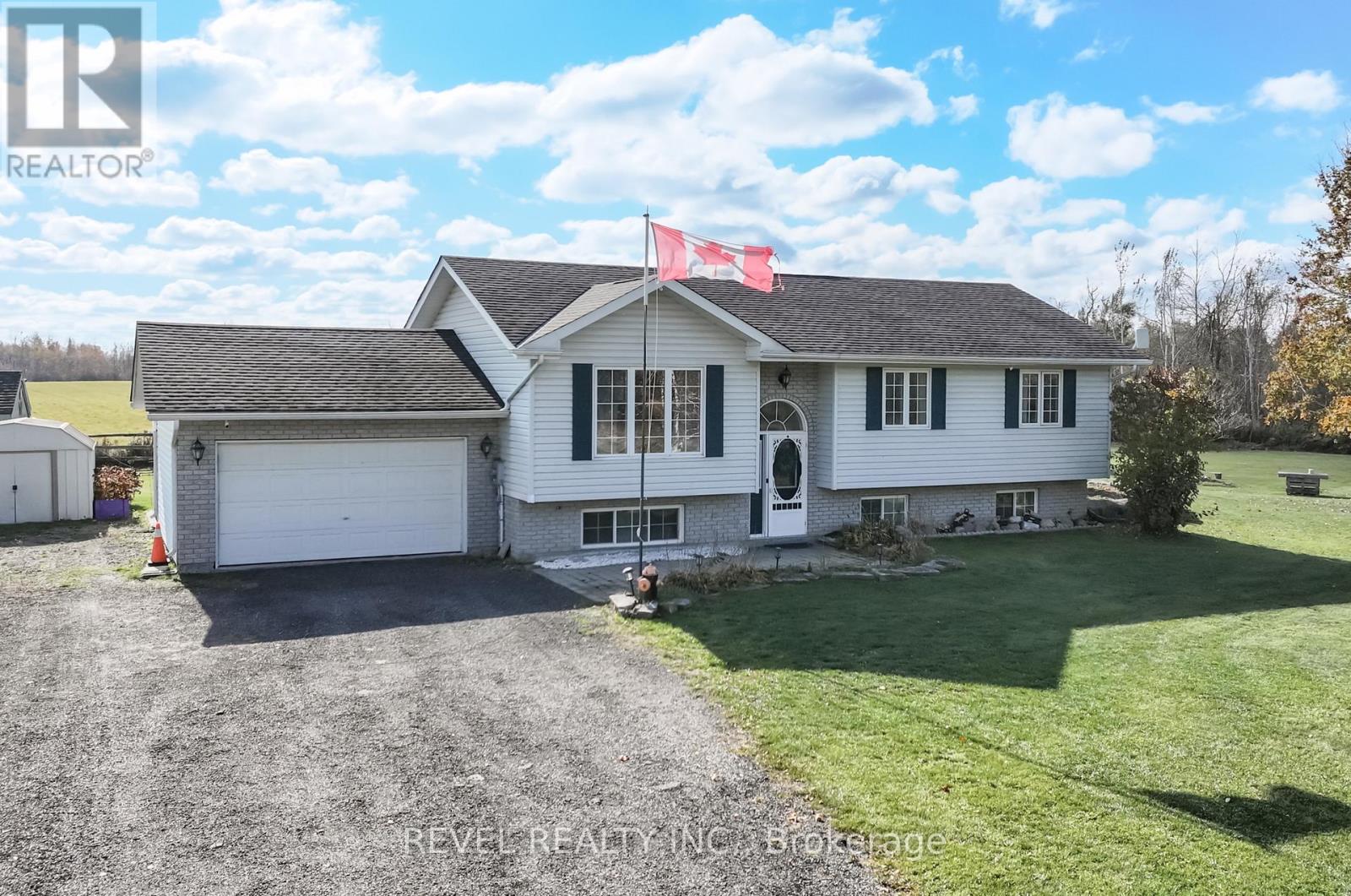 443 Tower Road, Kawartha Lakes, Ontario  K9V 4R4 - Photo 3 - X12487916