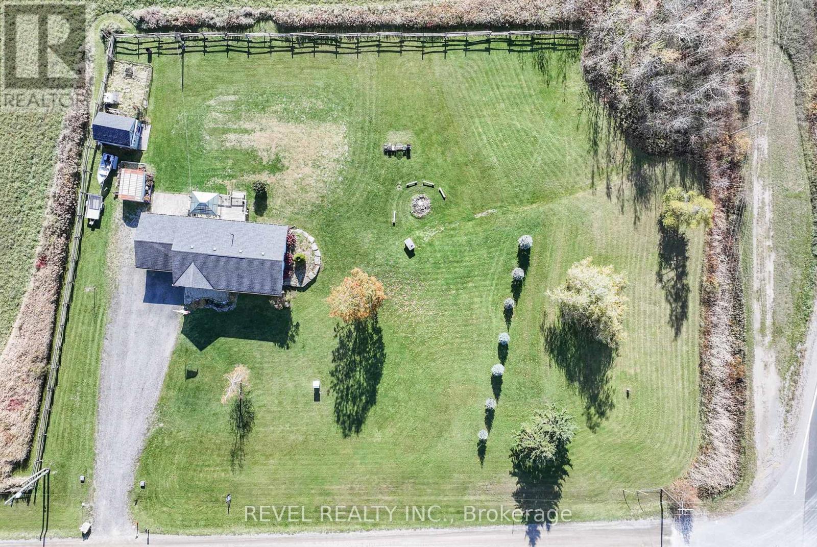 443 Tower Road, Kawartha Lakes, Ontario  K9V 4R4 - Photo 32 - X12487916