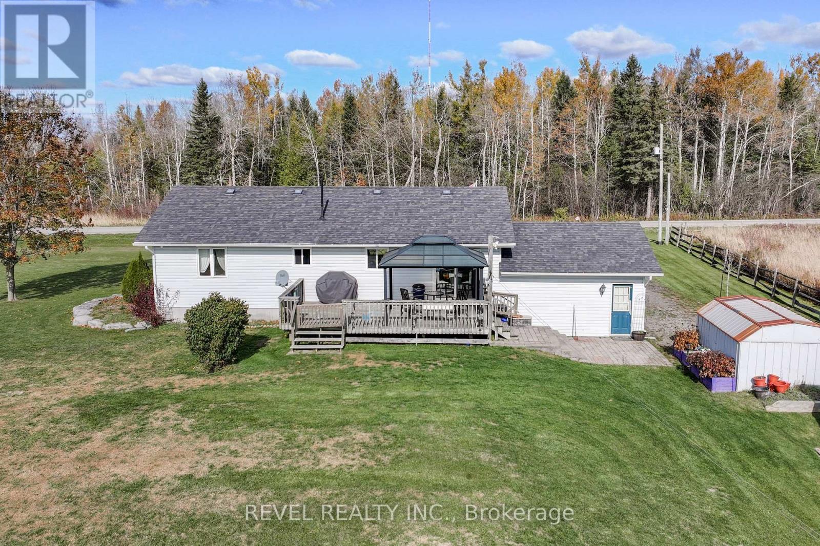 443 Tower Road, Kawartha Lakes, Ontario  K9V 4R4 - Photo 33 - X12487916