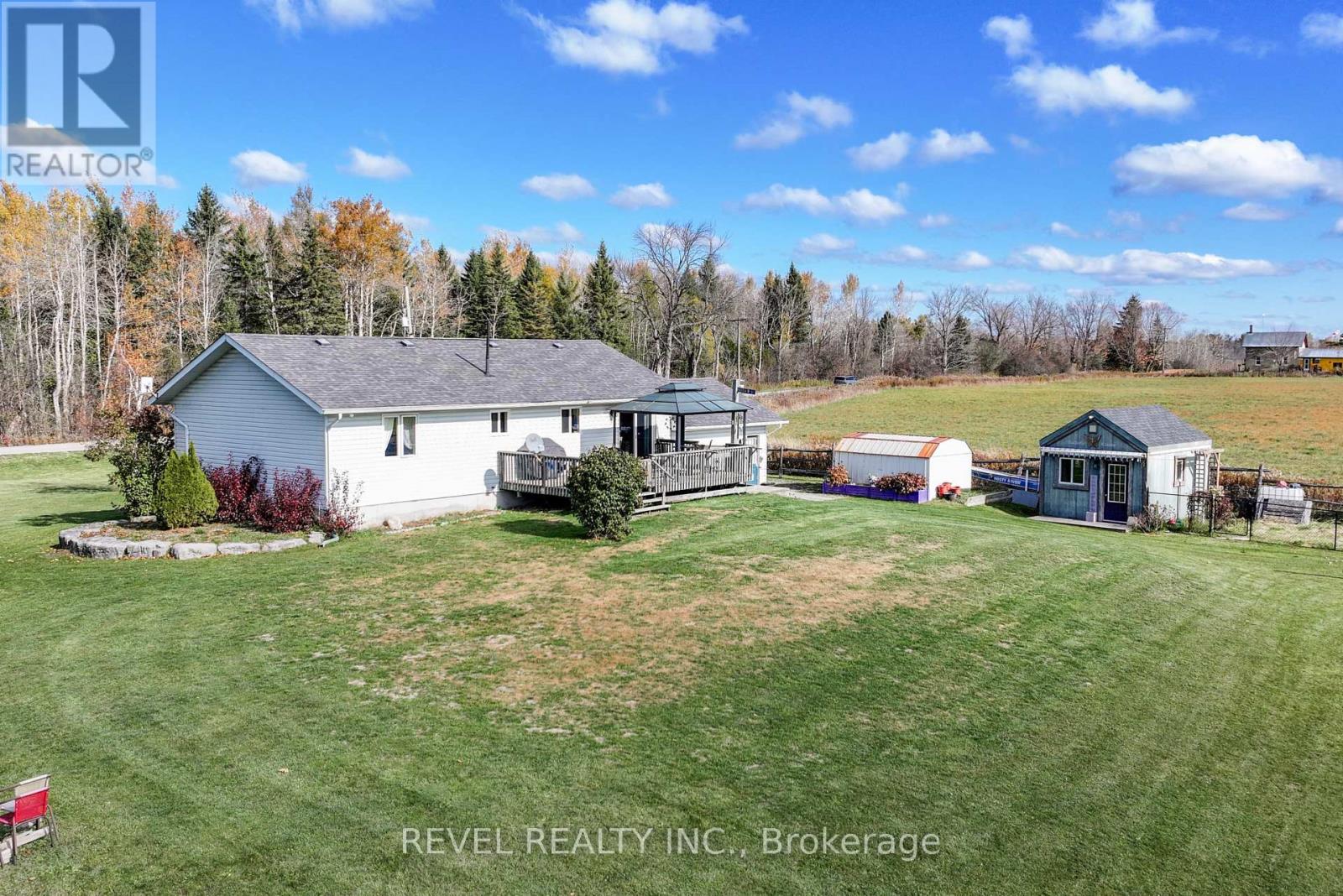 443 Tower Road, Kawartha Lakes, Ontario  K9V 4R4 - Photo 34 - X12487916