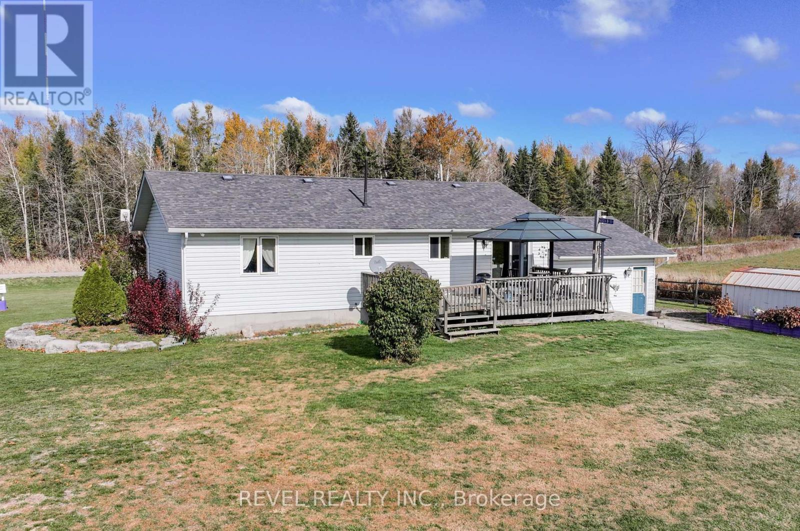 443 Tower Road, Kawartha Lakes, Ontario  K9V 4R4 - Photo 35 - X12487916