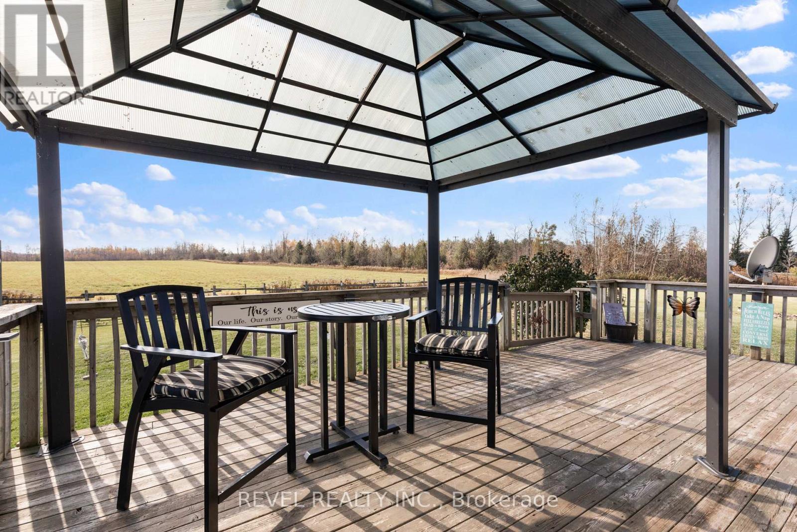 443 Tower Road, Kawartha Lakes, Ontario  K9V 4R4 - Photo 36 - X12487916