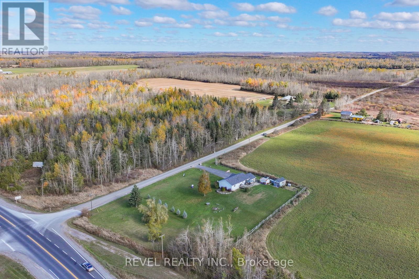 443 Tower Road, Kawartha Lakes, Ontario  K9V 4R4 - Photo 38 - X12487916