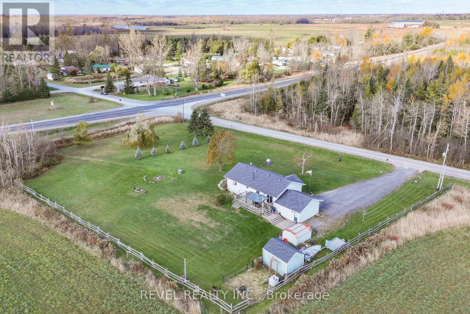 443 Tower Road, Kawartha Lakes, Ontario  K9V 4R4 - Photo 39 - X12487916