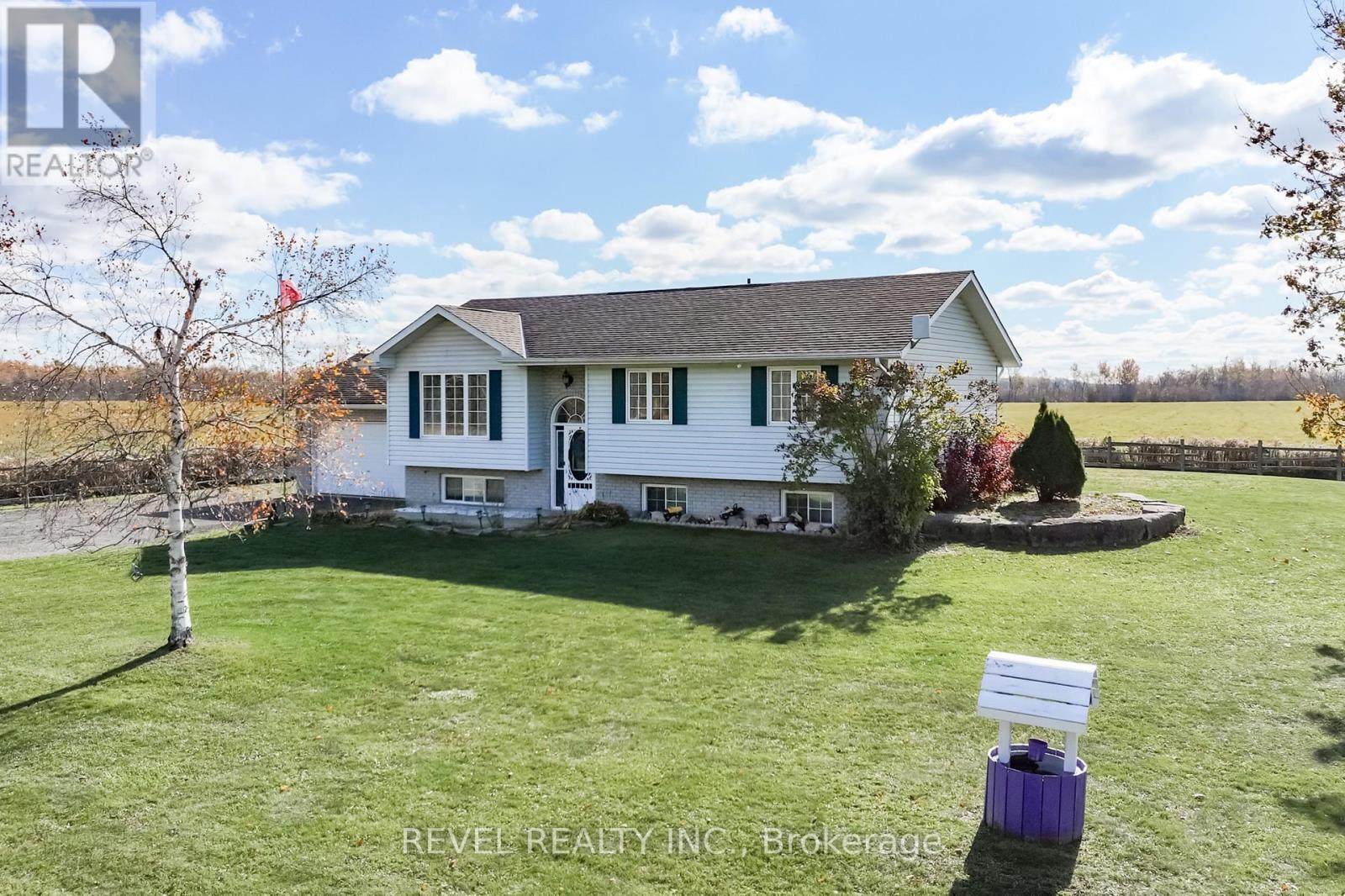 443 Tower Road, Kawartha Lakes, Ontario  K9V 4R4 - Photo 4 - X12487916