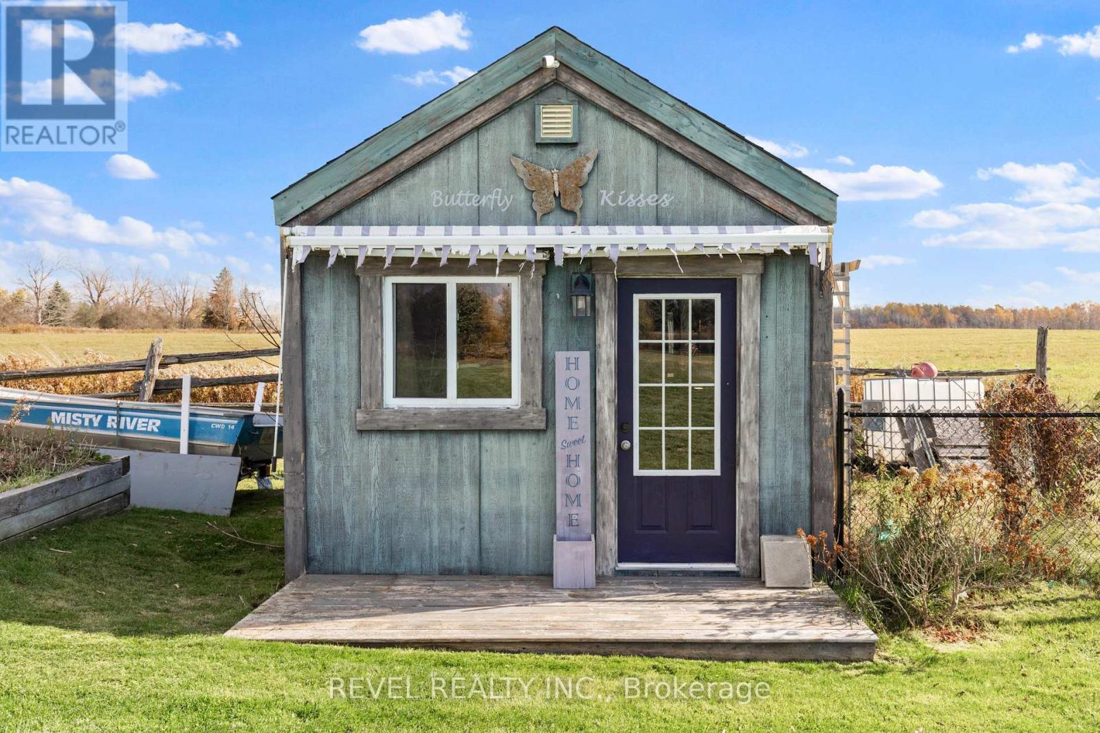 443 Tower Road, Kawartha Lakes, Ontario  K9V 4R4 - Photo 40 - X12487916